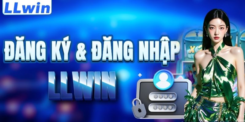 LLwin – Trang Game TIROL Chính Thức Của LLwin > Tham Gia Sảnh Casino Mới Nhất 15 Cách đăng ký & đăng nhập LLWIN