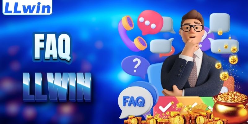 LLwin – Trang Game TIROL Chính Thức Của LLwin > Tham Gia Sảnh Casino Mới Nhất 17 FAQ - giải đáp thắc mắc về LLWIN
