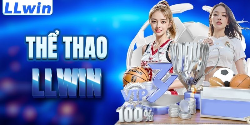 LLwin – Trang Game TIROL Chính Thức Của LLwin > Tham Gia Sảnh Casino Mới Nhất 12 Khám phá sảnh thể thao LLWIN