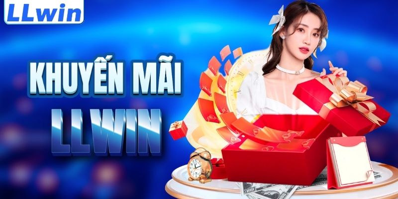 LLwin – Trang Game TIROL Chính Thức Của LLwin > Tham Gia Sảnh Casino Mới Nhất 14 Khuyến mãi LLWIN thành viên nên tham gia